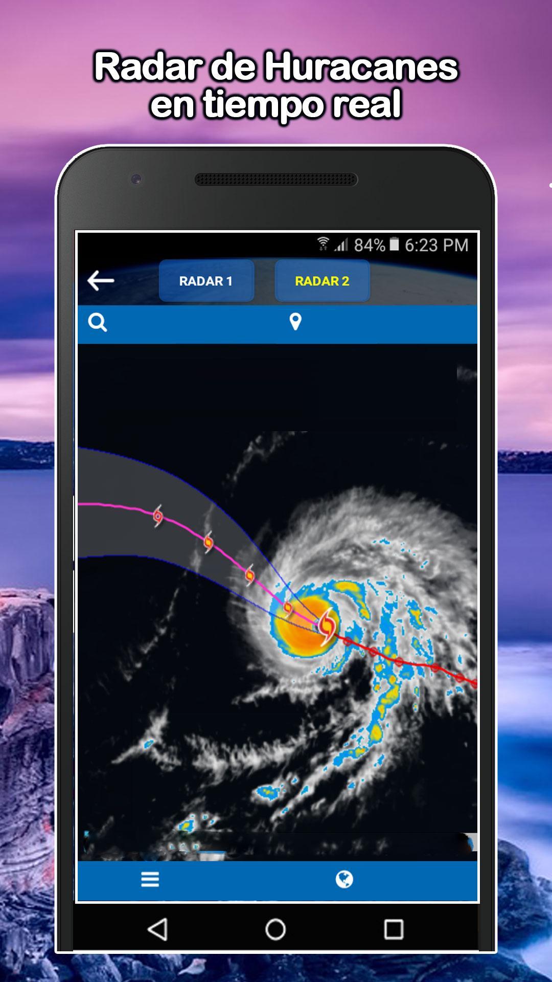 Temporada de Huracanes