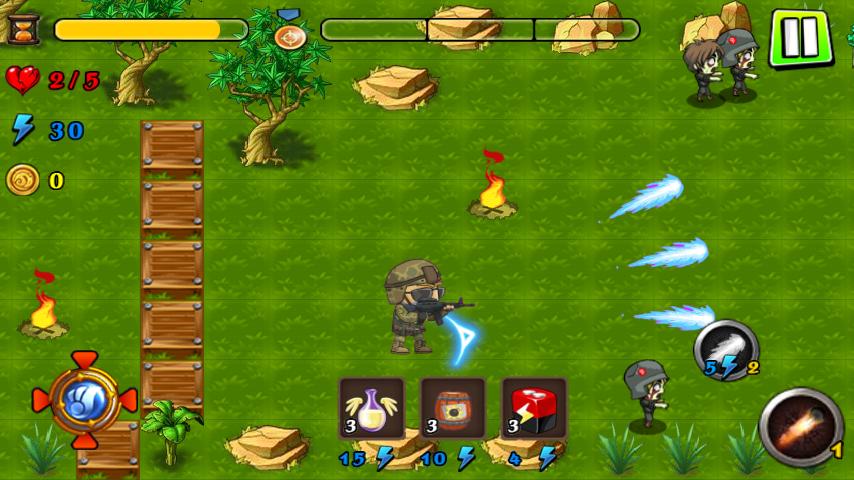 Cuoc Chien Thay Ma (VN)