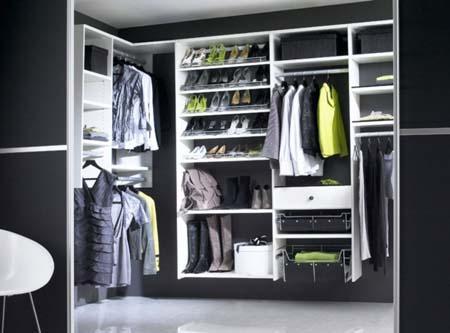 Wardrobe Design Ideas