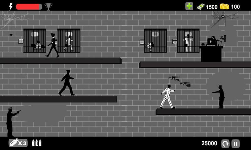 Police Cop Simulator