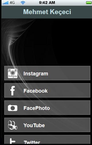 MK Sosyal Medya Takip