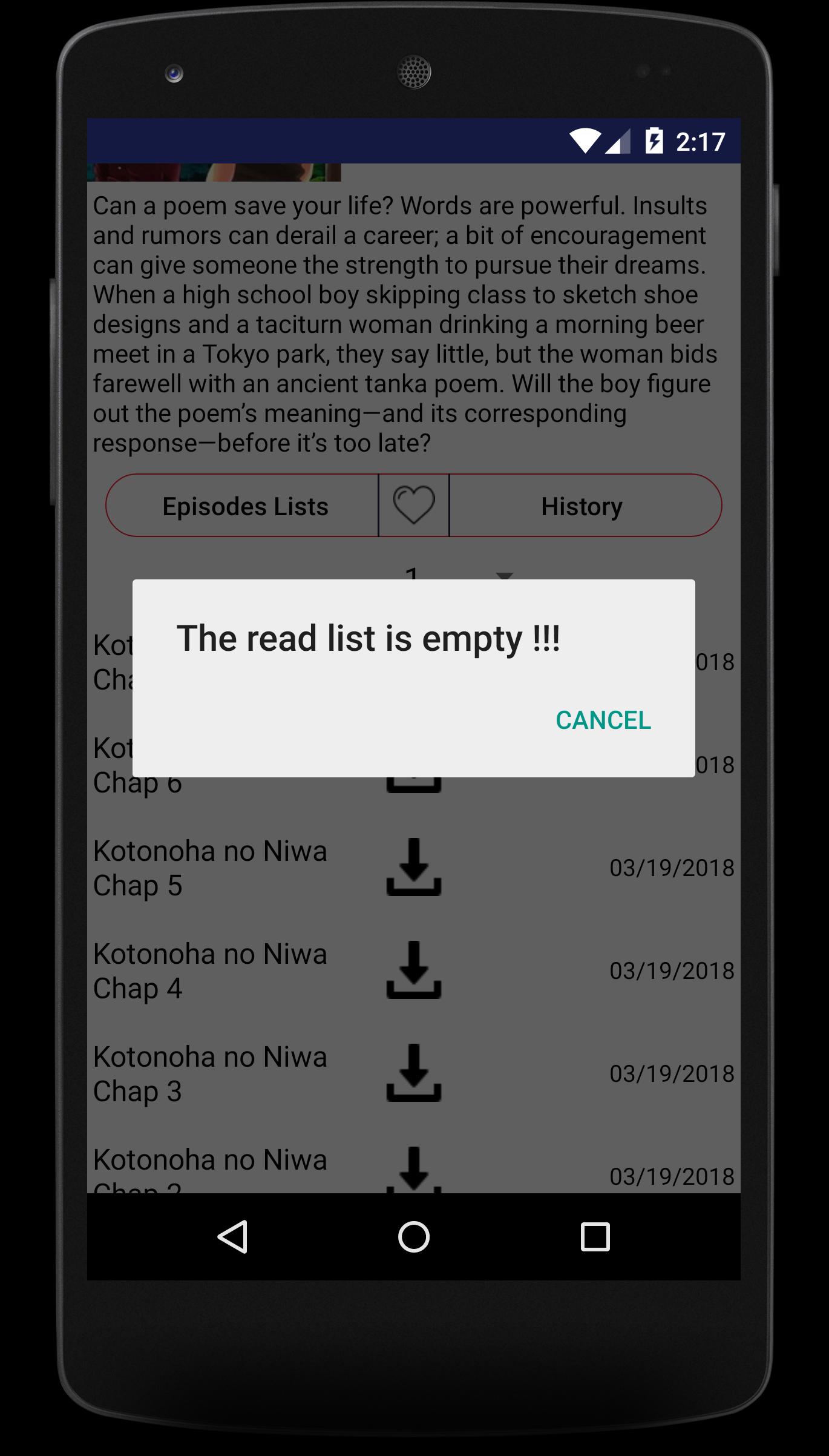 Heaven Manga - Manga Reader