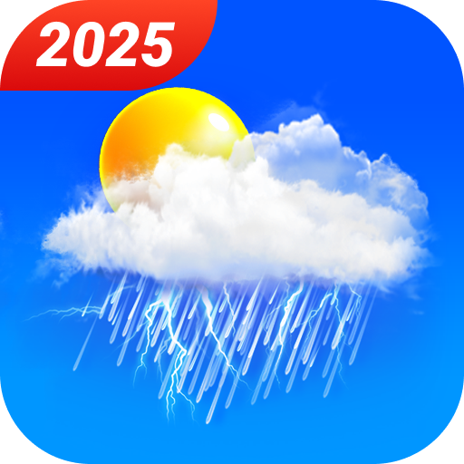 Weather - Live Radar & Widgets