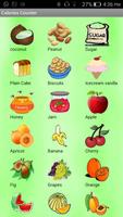 Calories Counter