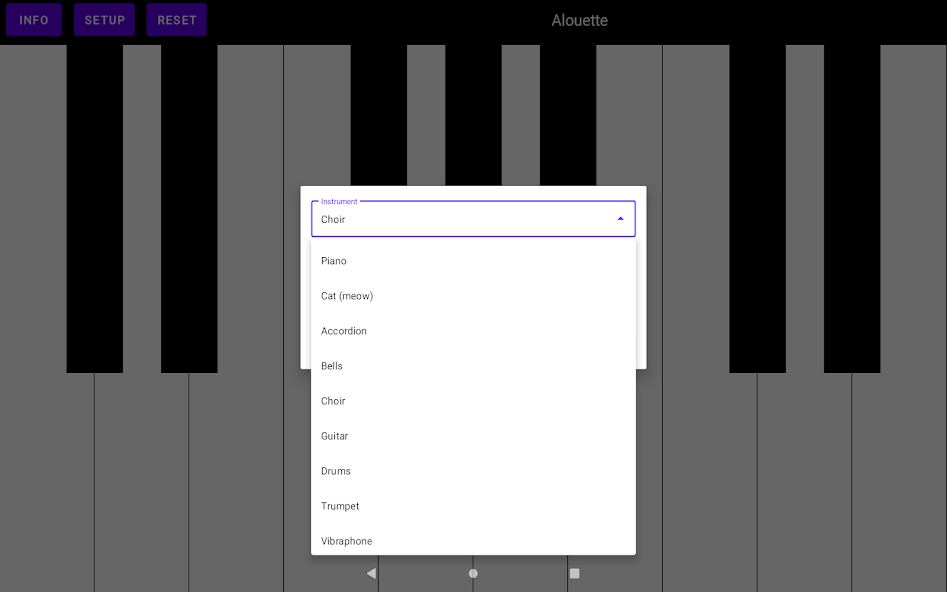 LittlePiano - Learn to play