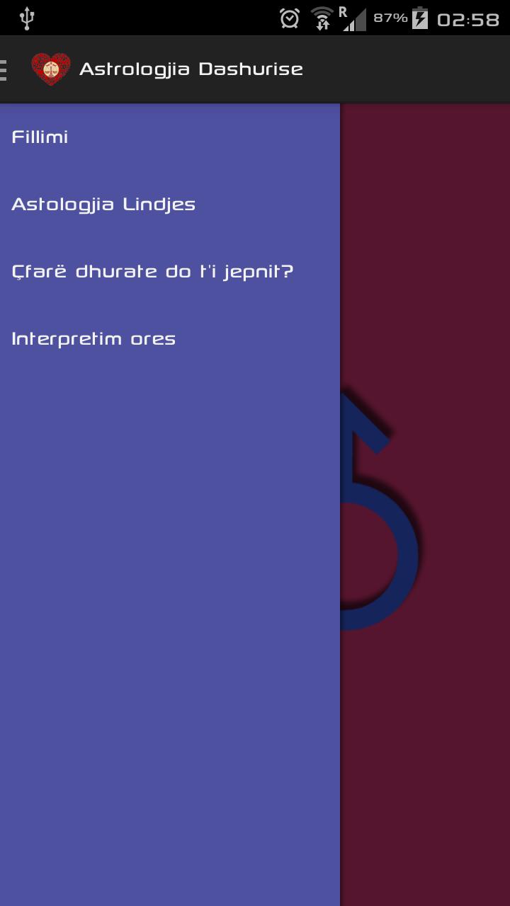 Astrologjia e Dashurise