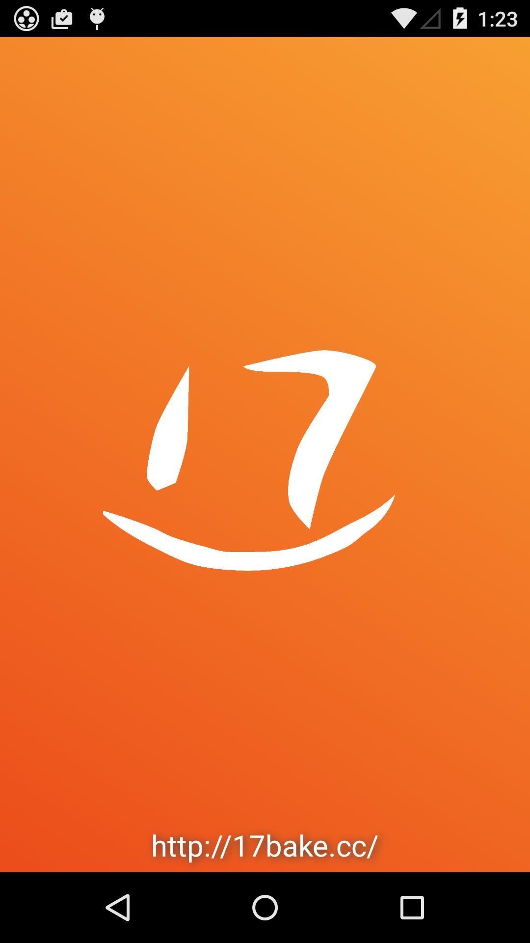 17bake for Android