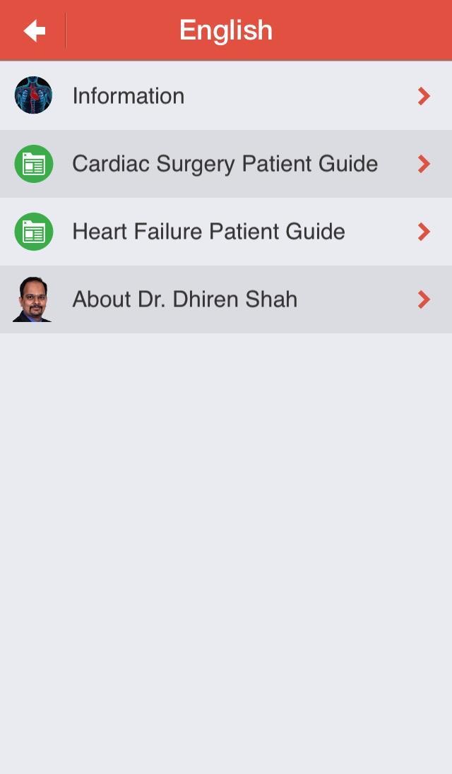 Cardiac Surgery Guide
