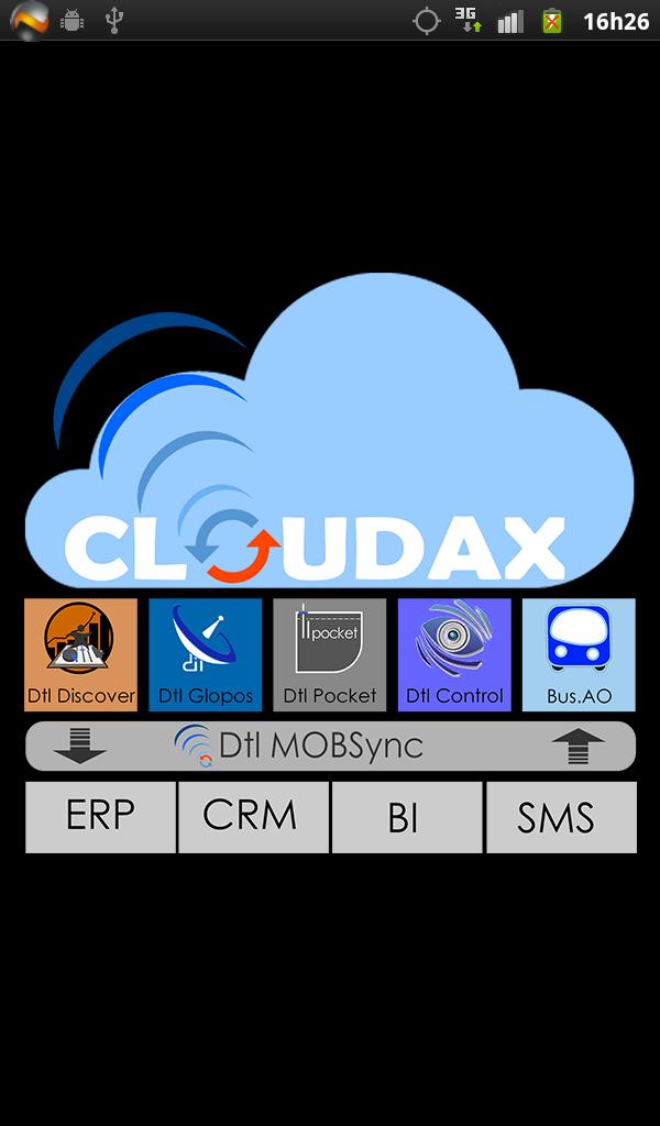 Dtl MOBSync REDEFLEX