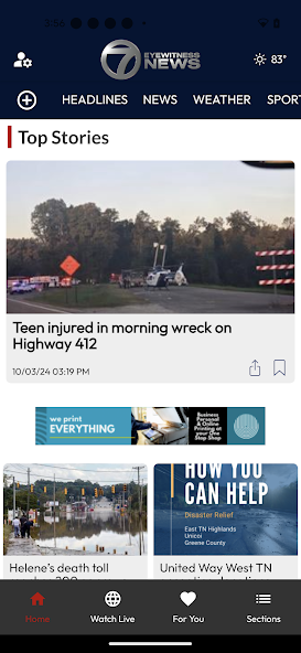 WBBJ 7 Eyewitness News