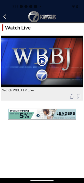 WBBJ 7 Eyewitness News