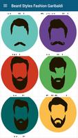 Beard Styles Fashion Garibaldi