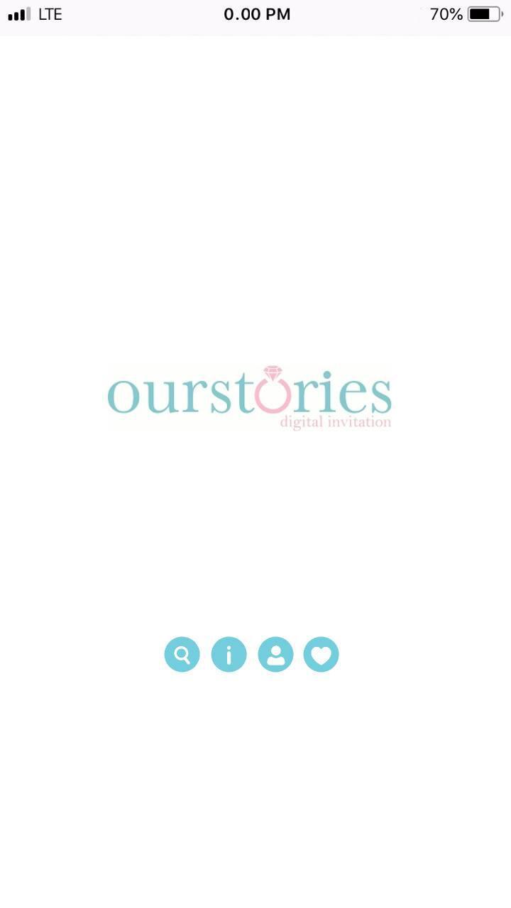 Ourstories