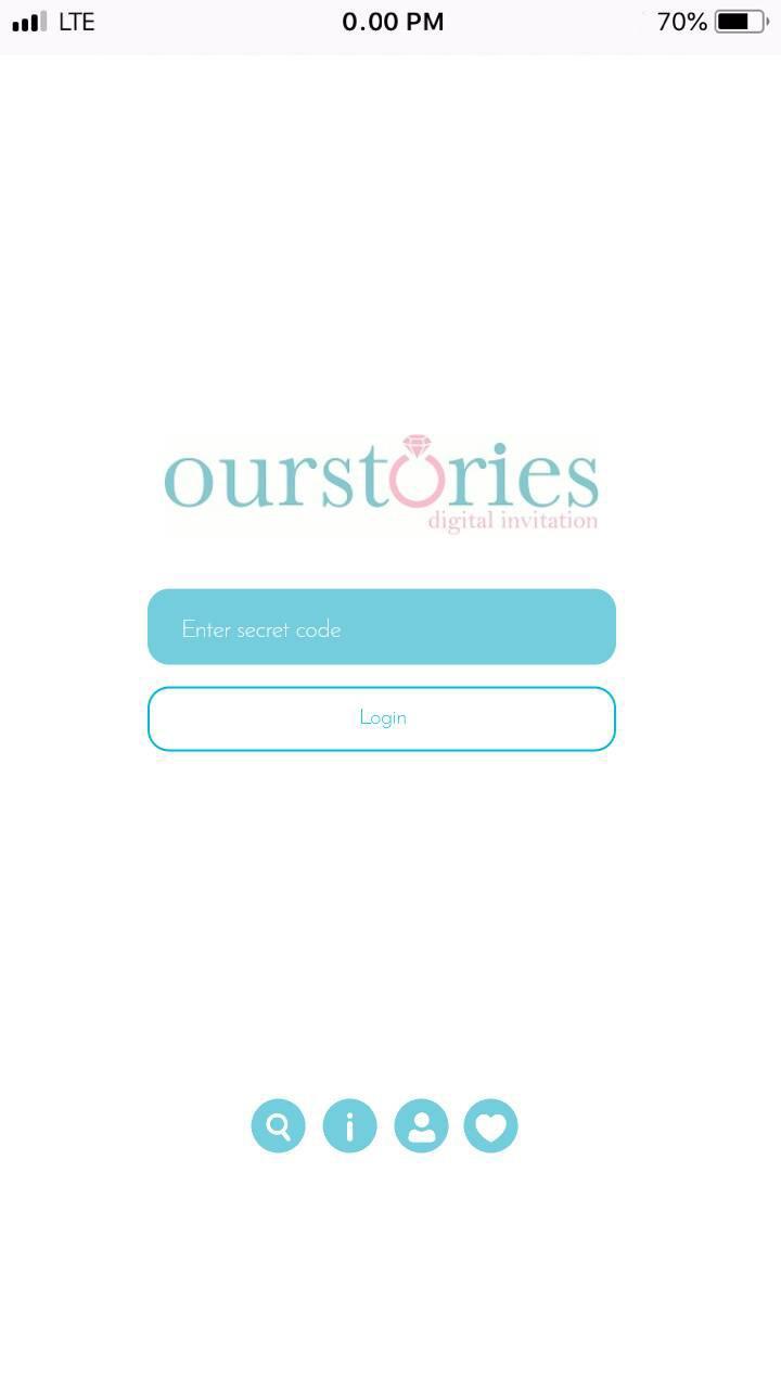 Ourstories
