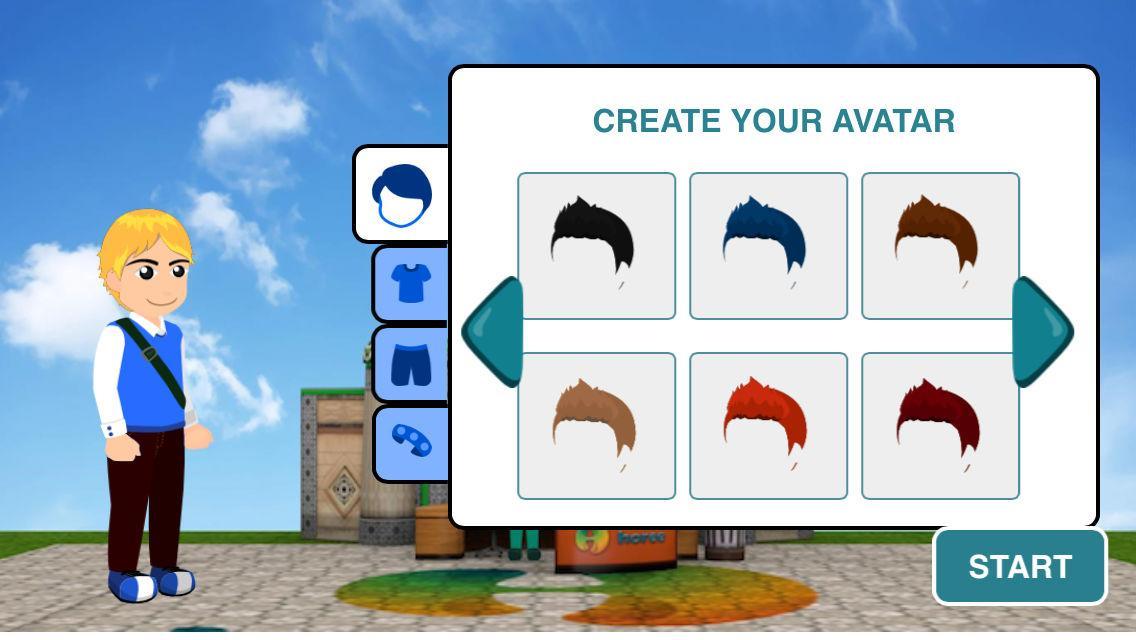 Horee Mall Indonesia