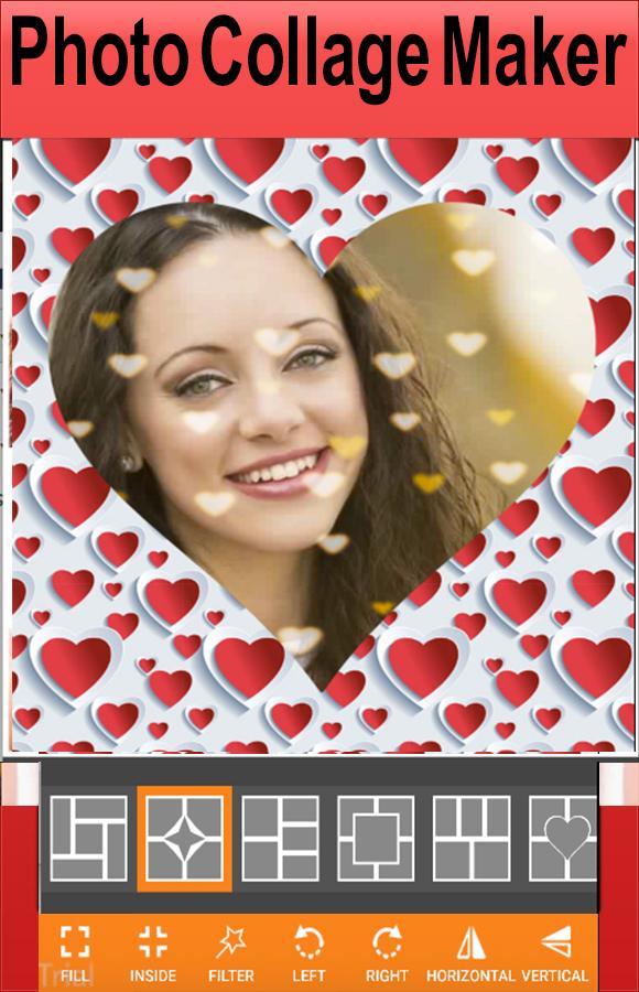 Collage Photo & Photo Editor & Color Splash Effect