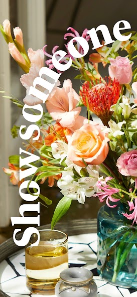 Flowers & Gifts - Bloom & Wild