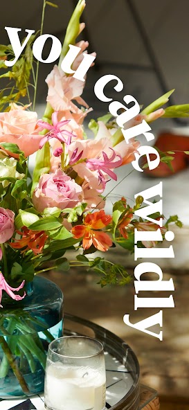 Flowers & Gifts - Bloom & Wild