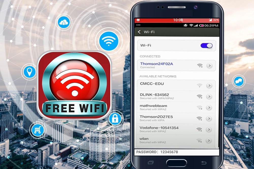 wifi hack password simulator