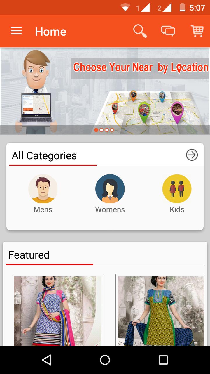 Wholesale Raja Market Place