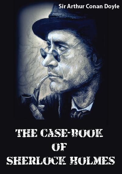 Buku Kasus Sherlock Holmes