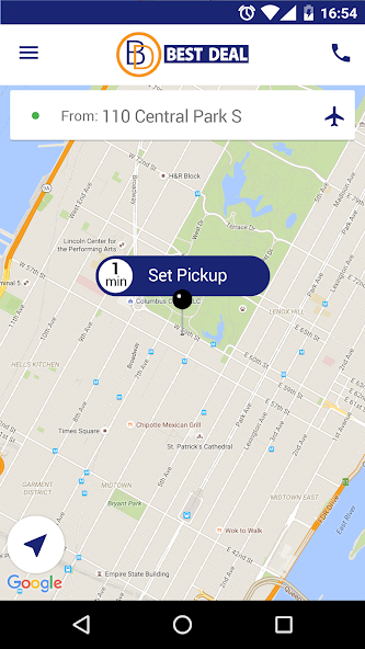 Best Deal of Westchester Car