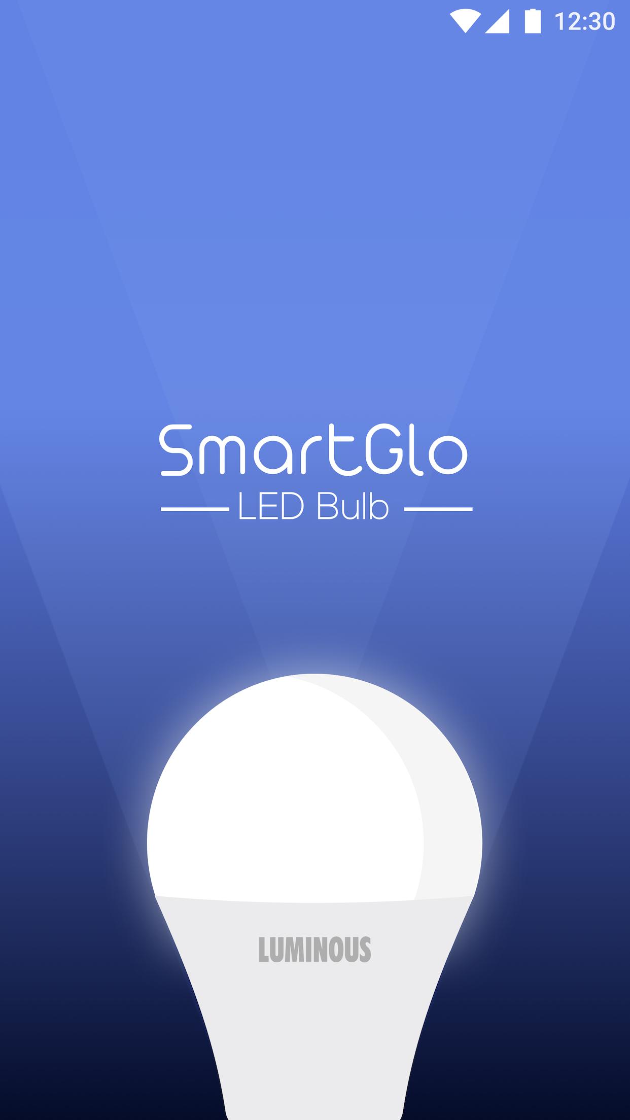 Luminous SmartGlo