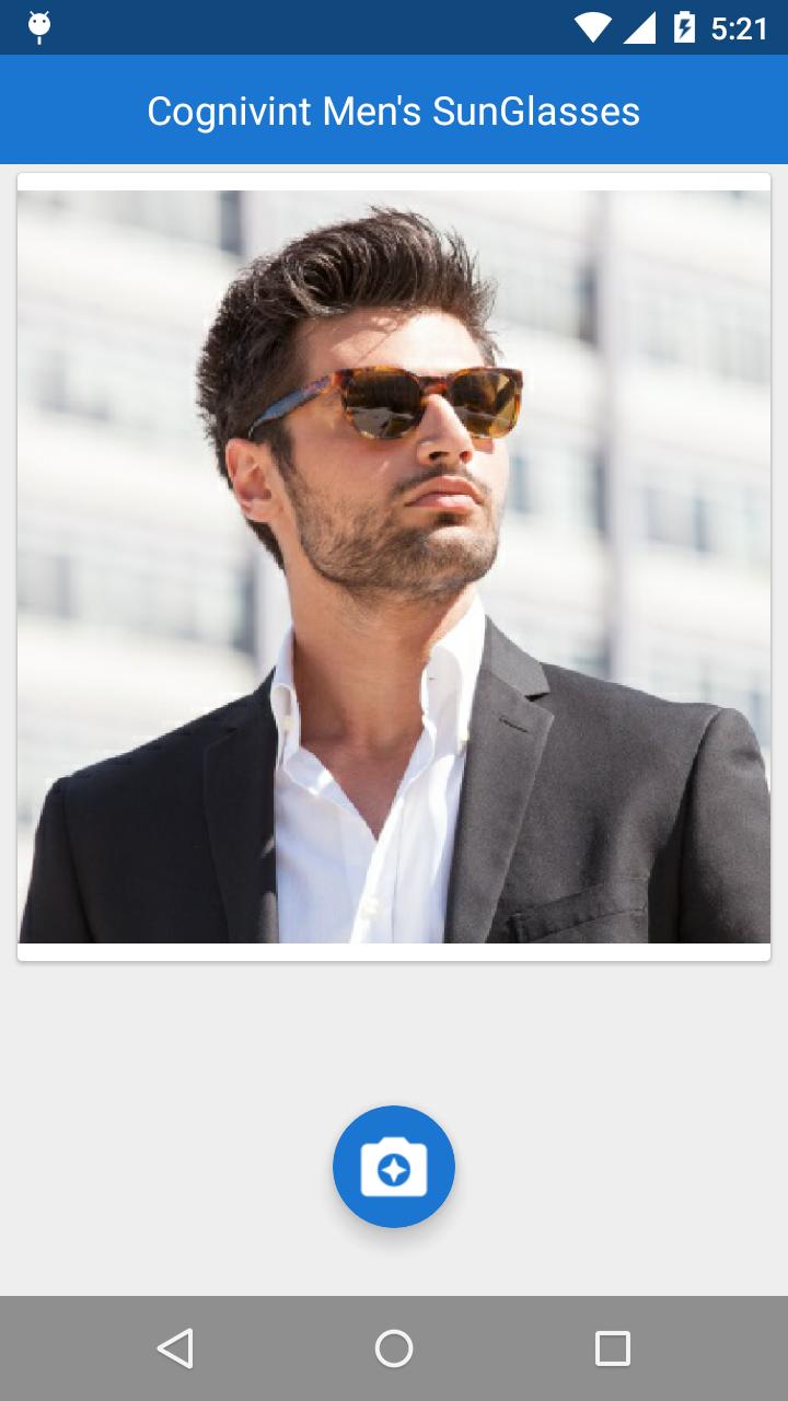 Men Sunglasses