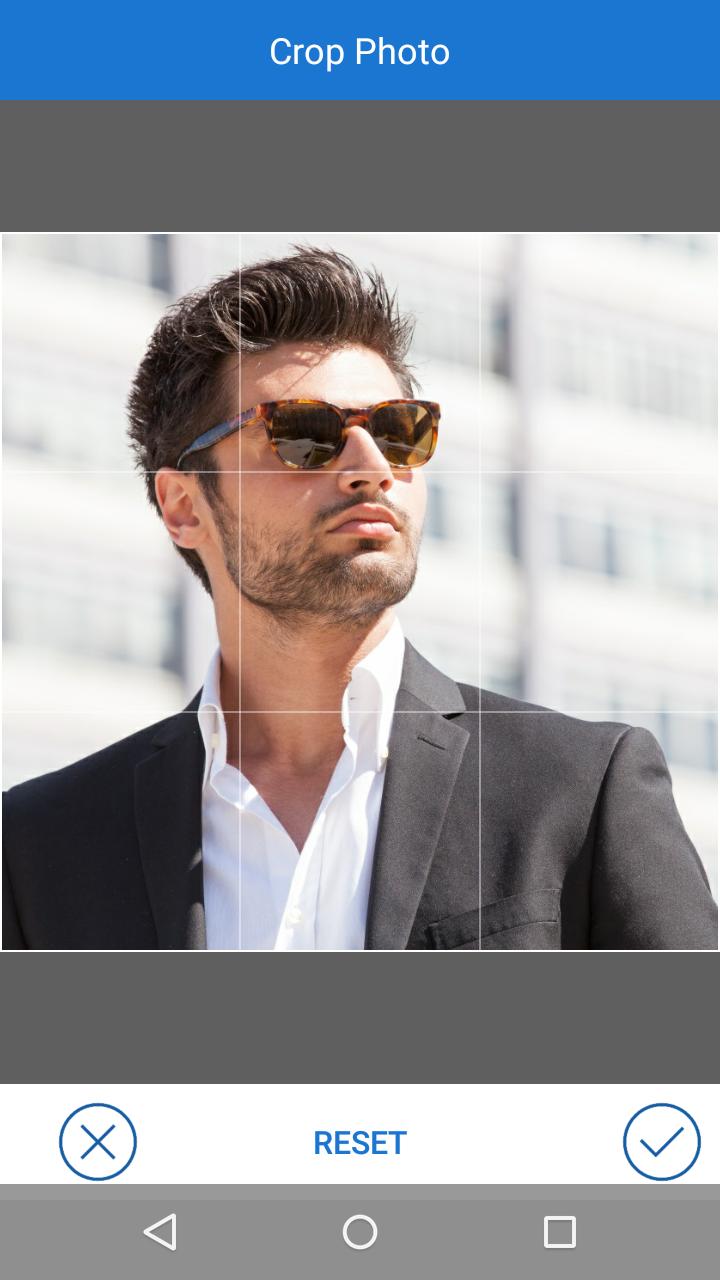 Men Sunglasses