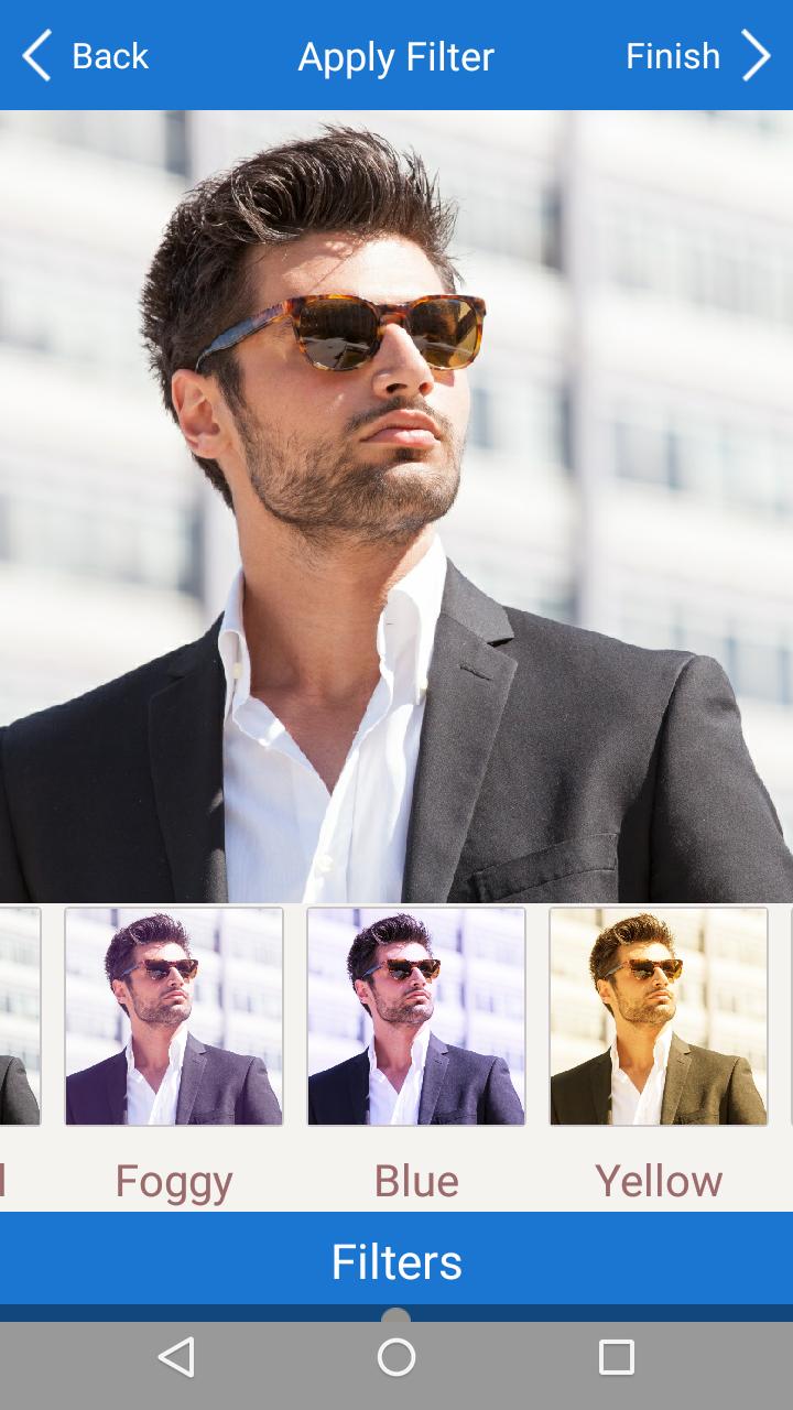 Men Sunglasses