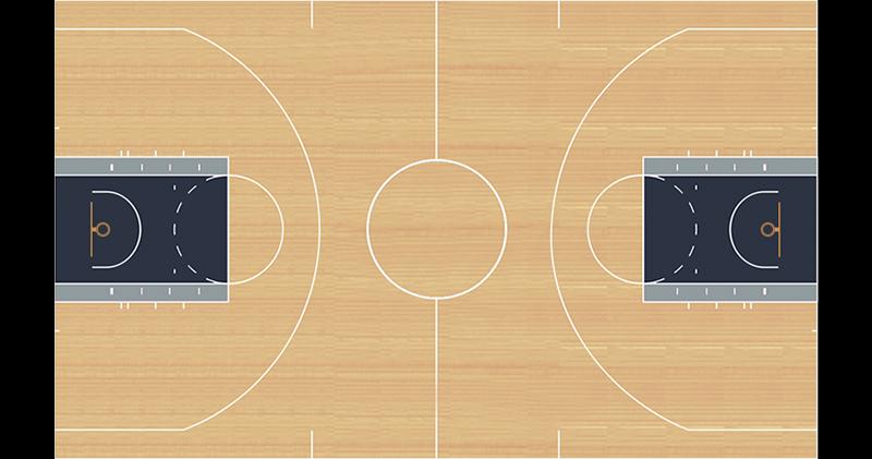 IMS Basketball. Tactic