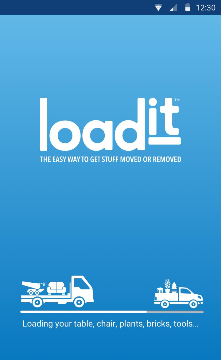 LOADIT DRIVER