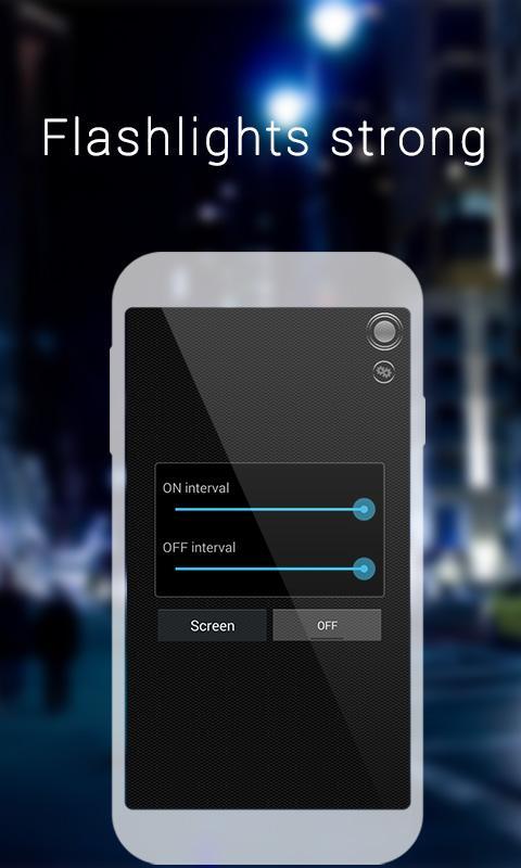 LED Flash Light Free