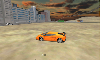 Extreme Furious Car Driver 3D