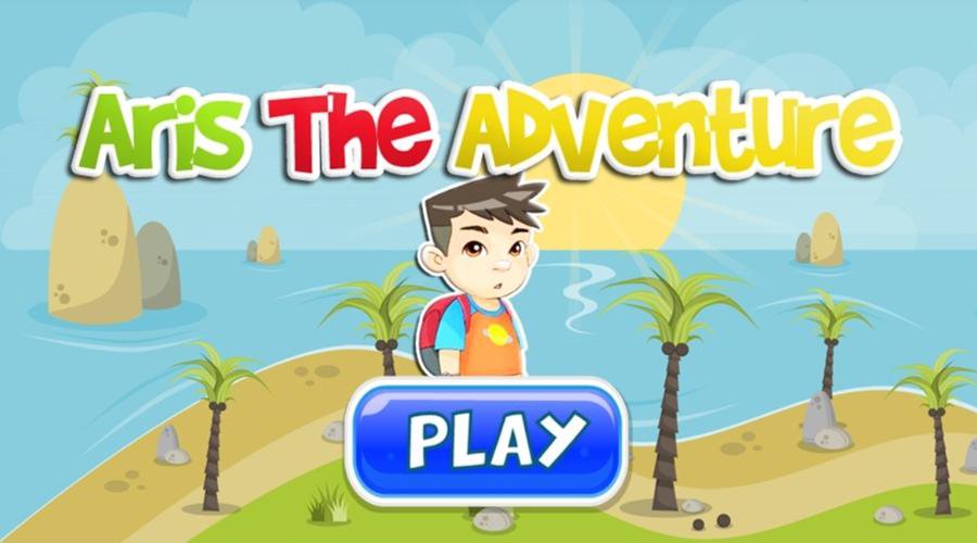 Aris Pada Zaman Dahulu Game