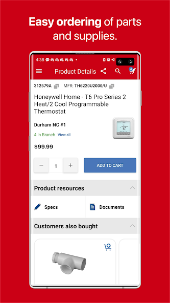 East Coast Metal Distributors