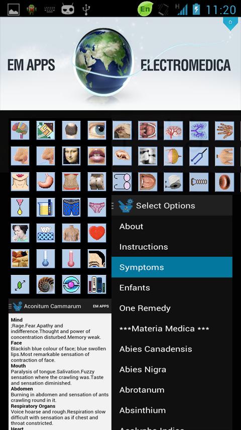 Sanjivini Homeopathy