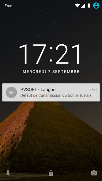 Energysoft Maintenance