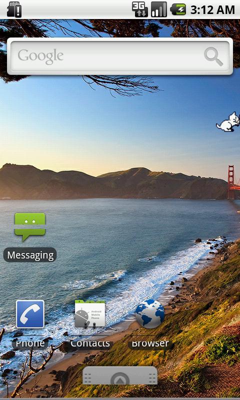 Xnekodroid (Neko for Android)