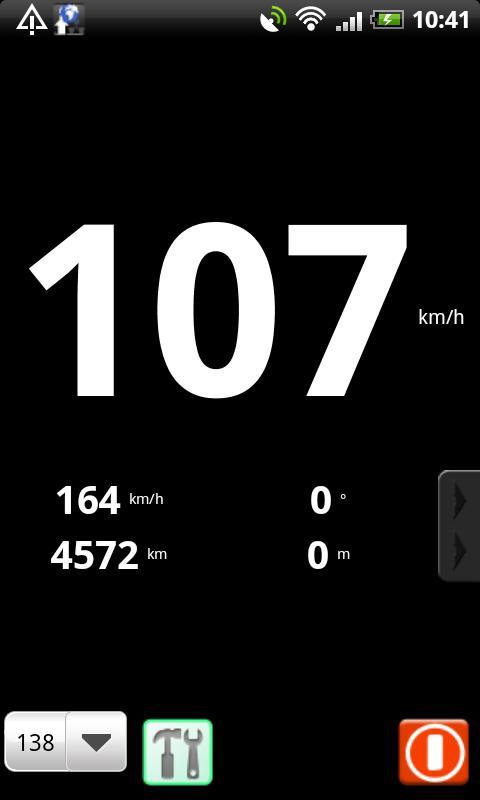 GPSPleinAir Tracking