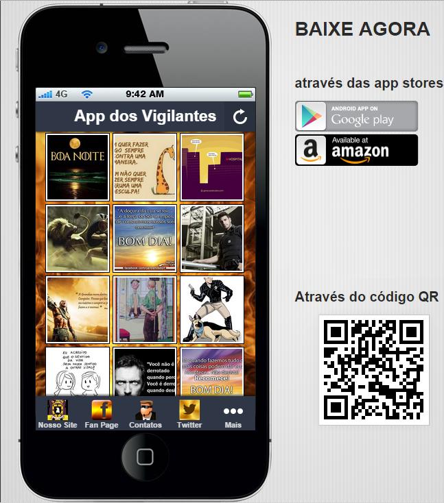 Vigilante Inteligente