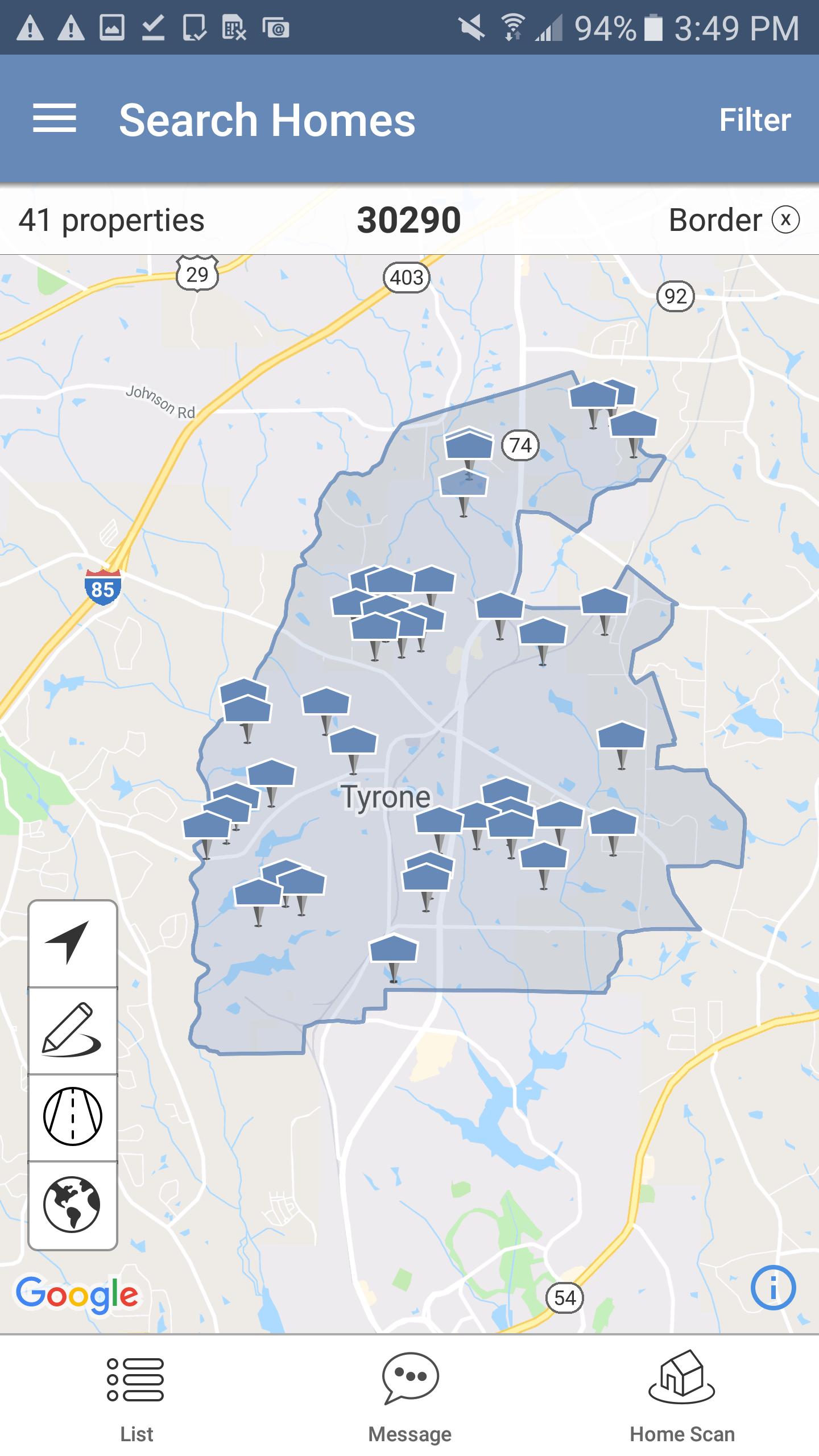 Beacham & Company, REALTORS