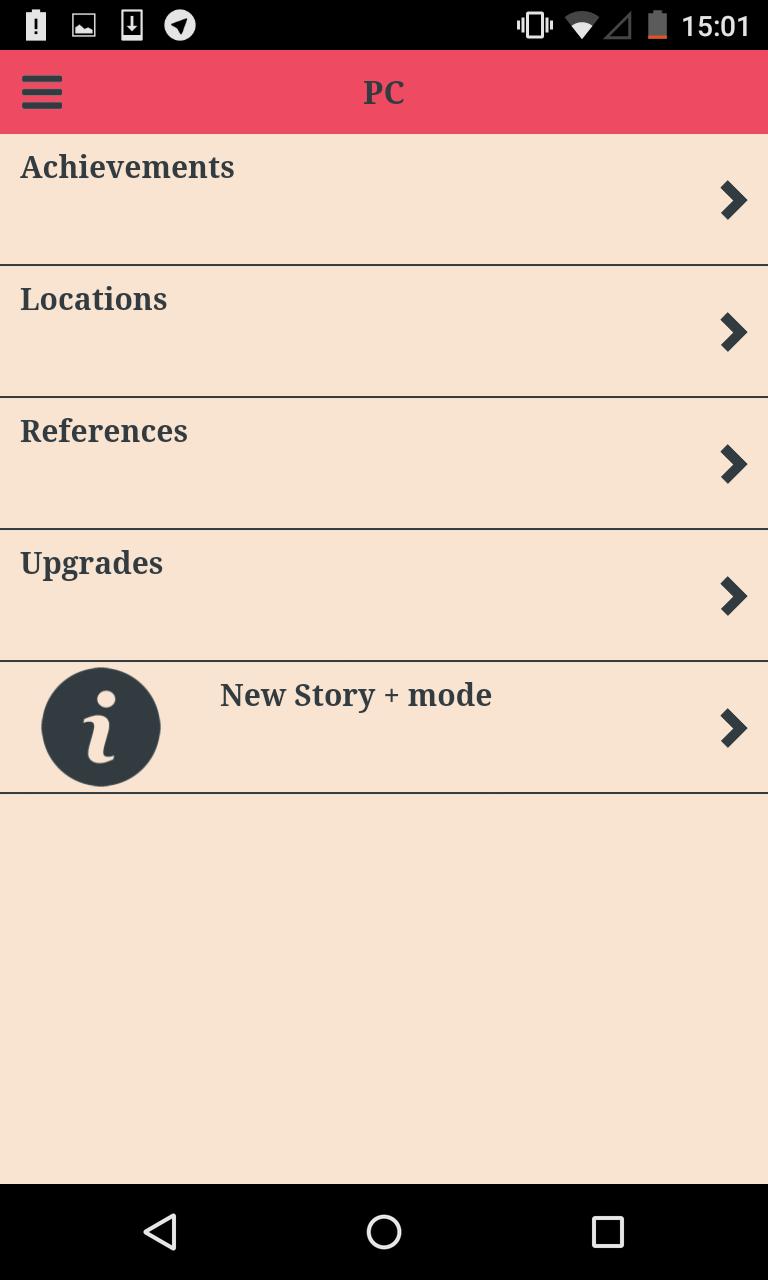 Guide for Batman Arkham Knight