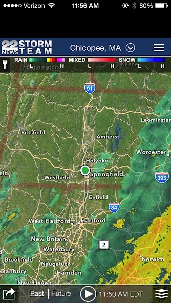 WWLP WX