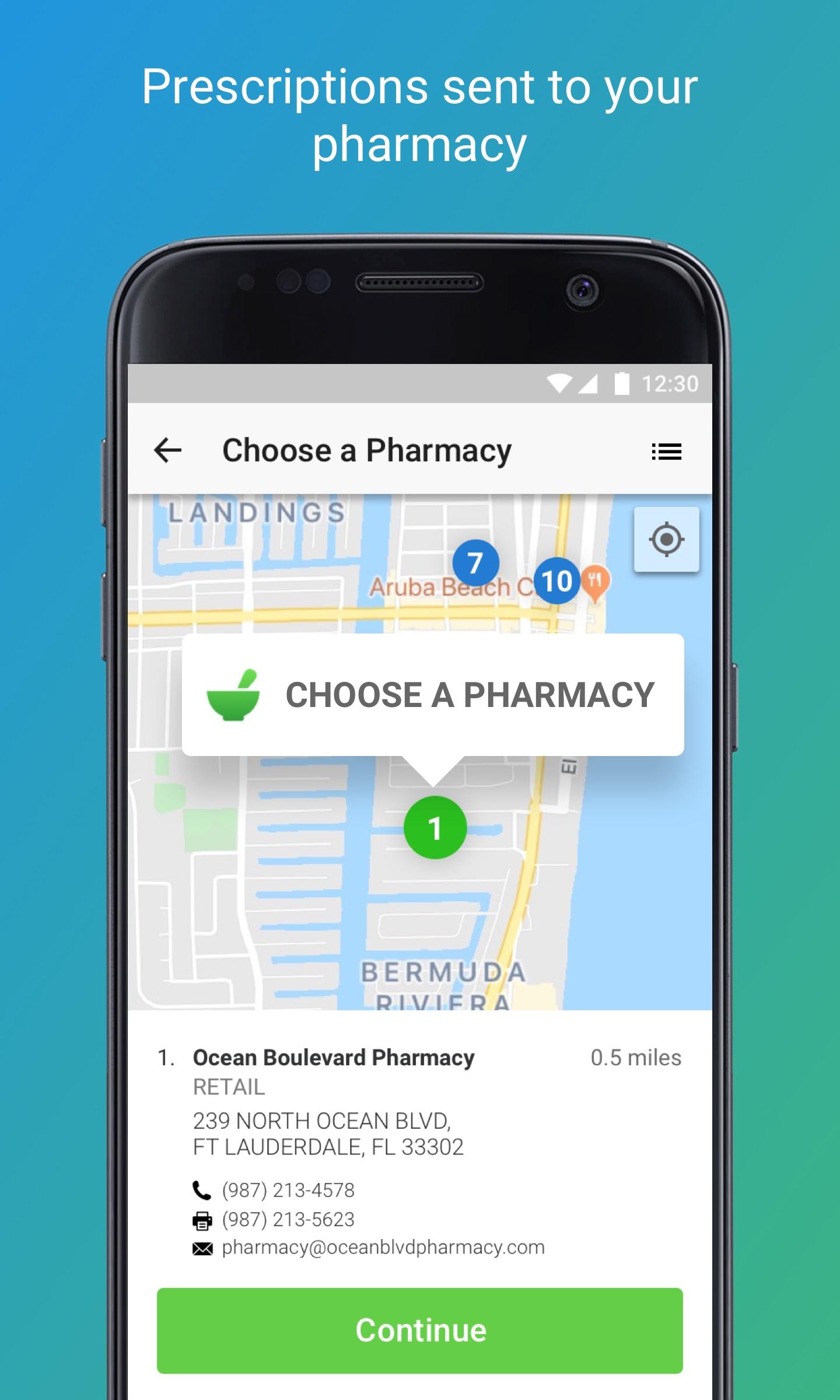 St. Luke's Care Anywhere