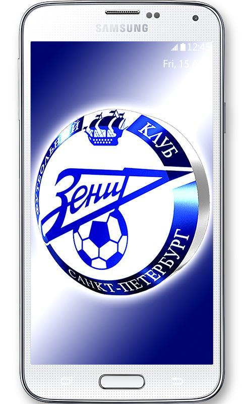 Zenit Wallpaper