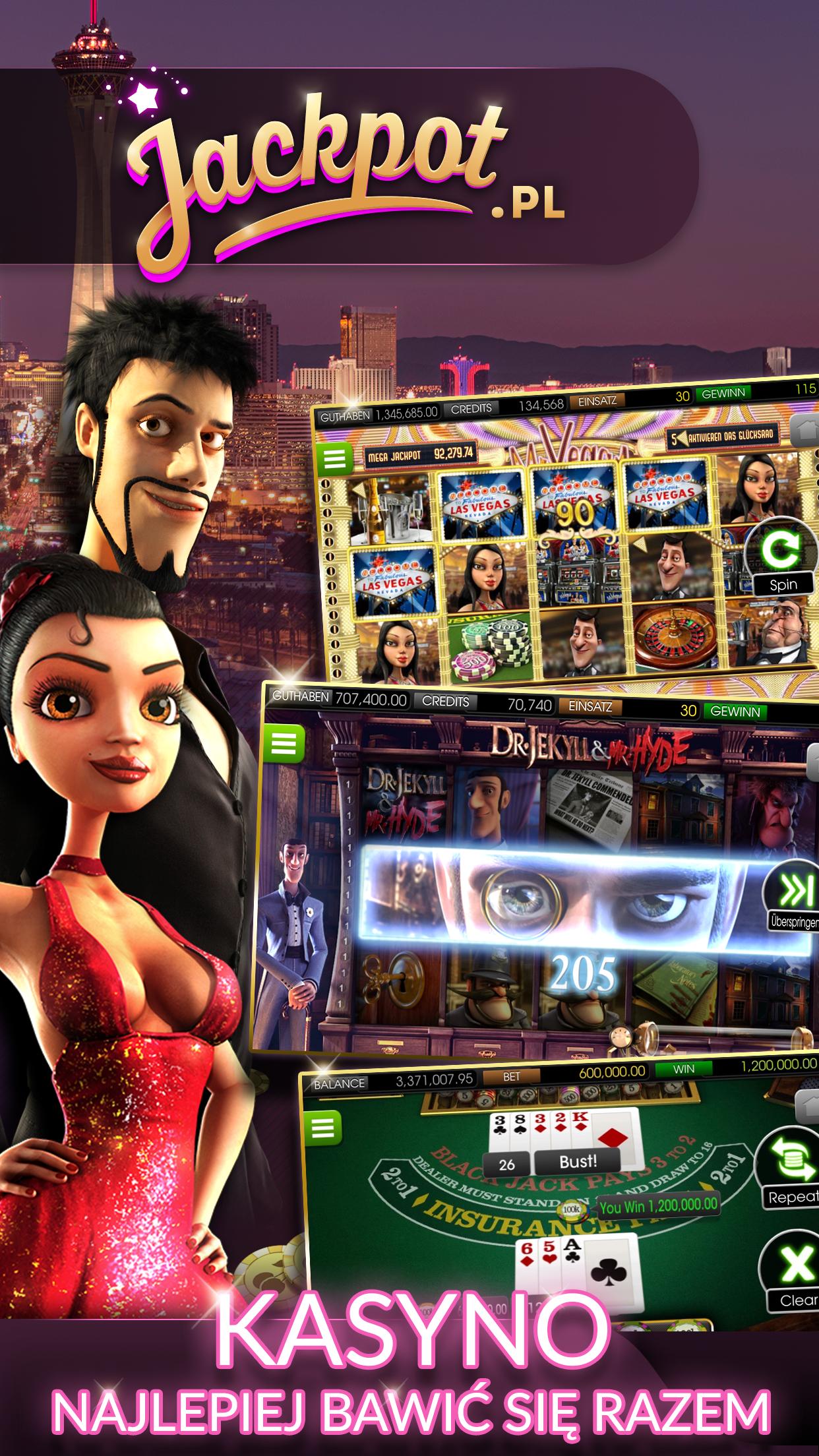 MyJackpot.pl
