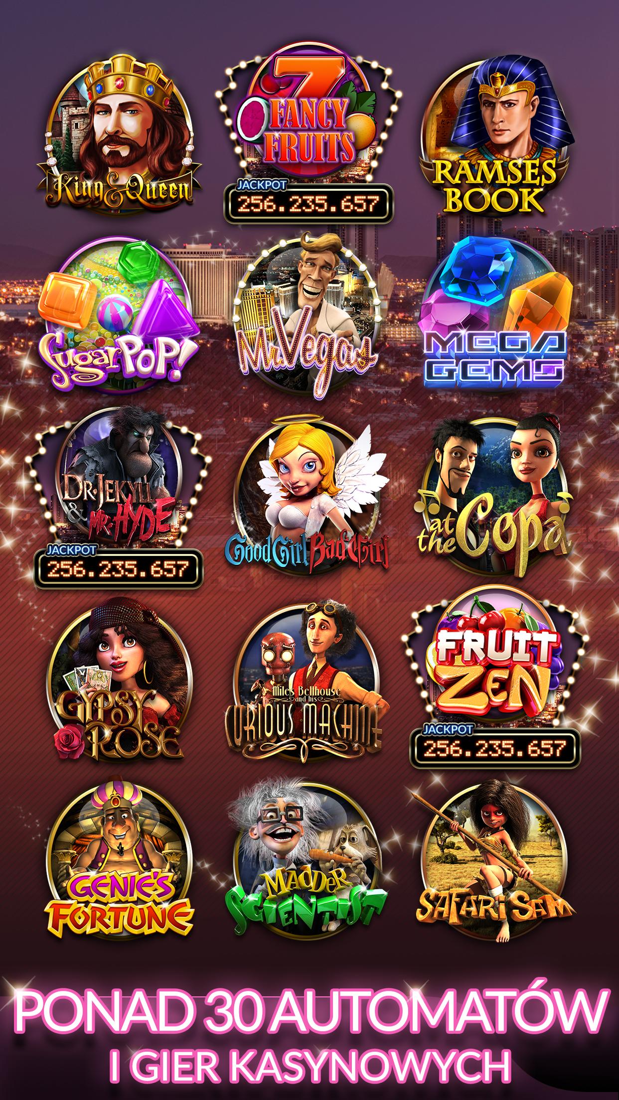 MyJackpot.pl