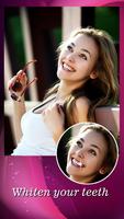 Face Blemishes Removal