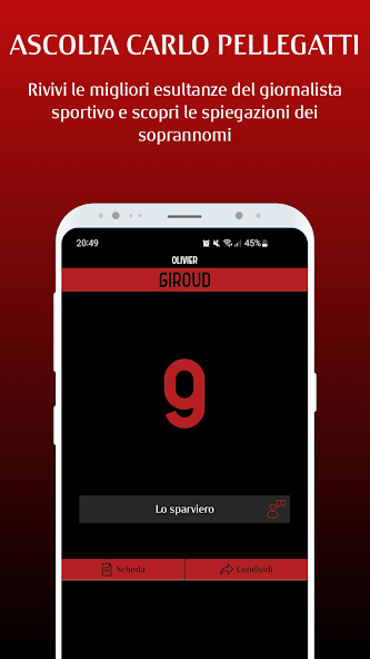 Pelle Milan